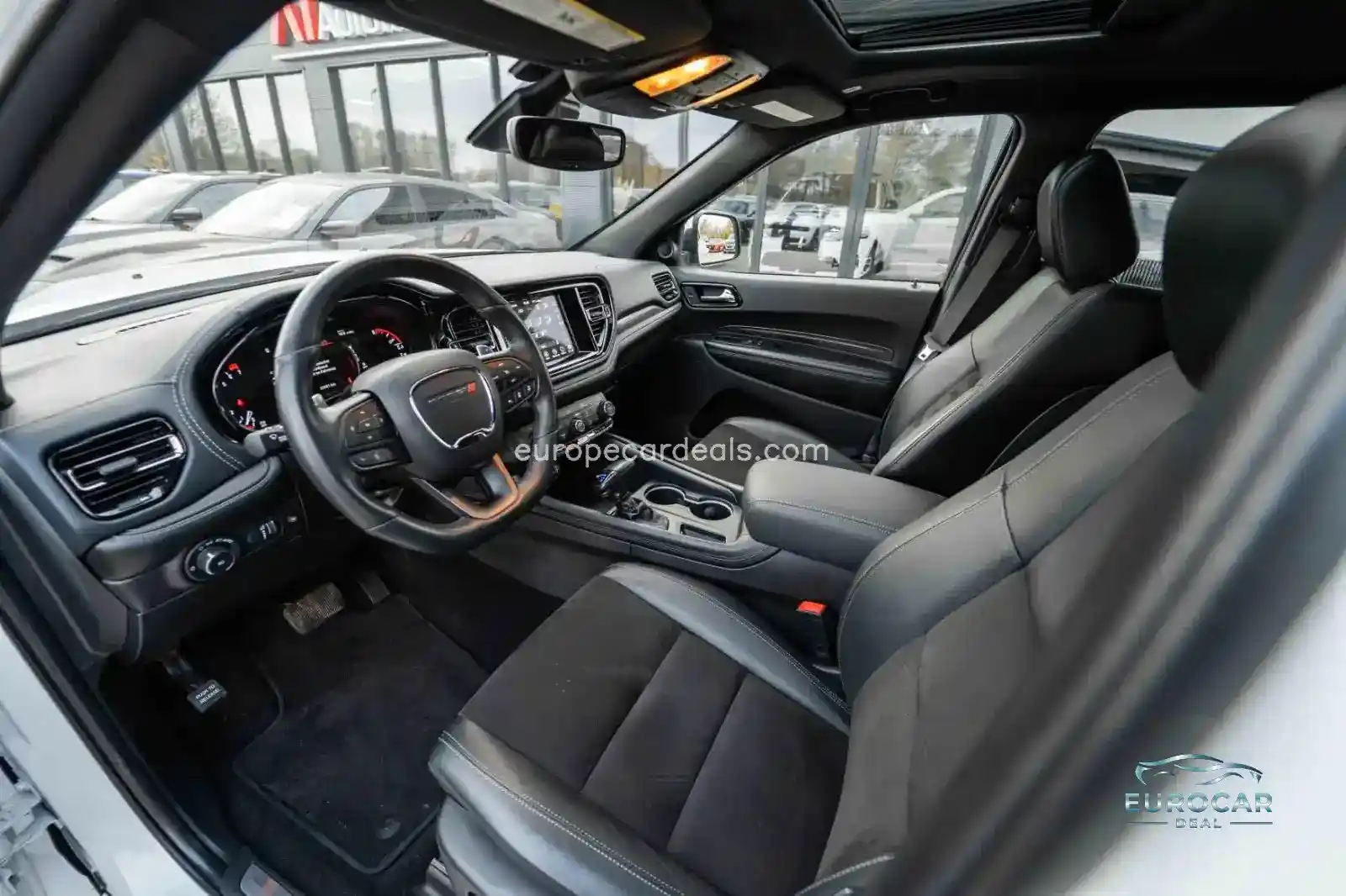 Dodge Durango