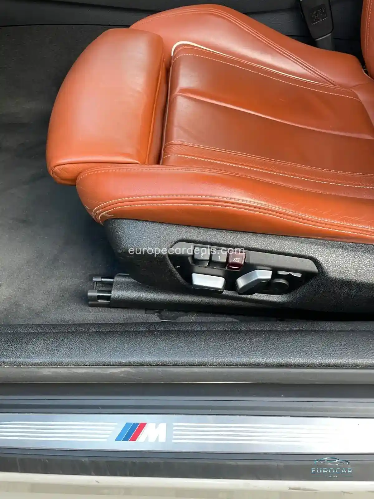 BMW 435