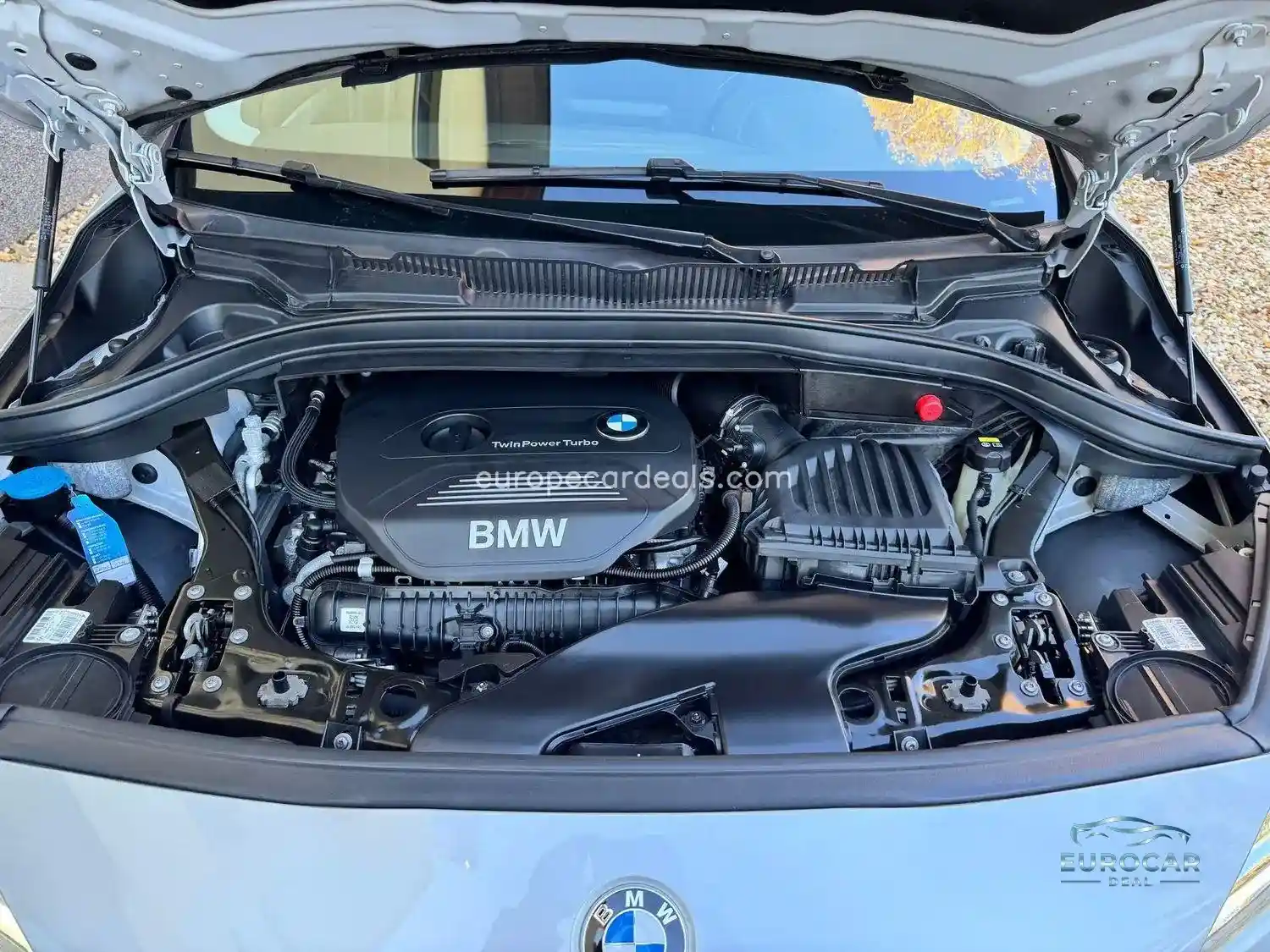 BMW 220 Active Tourer