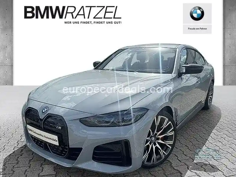 BMW i4