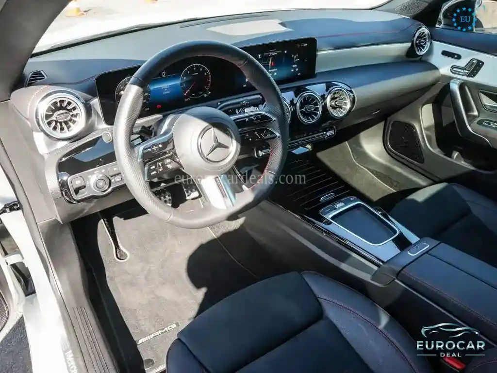 Mercedes-Benz CLA 250 Shooting Brake