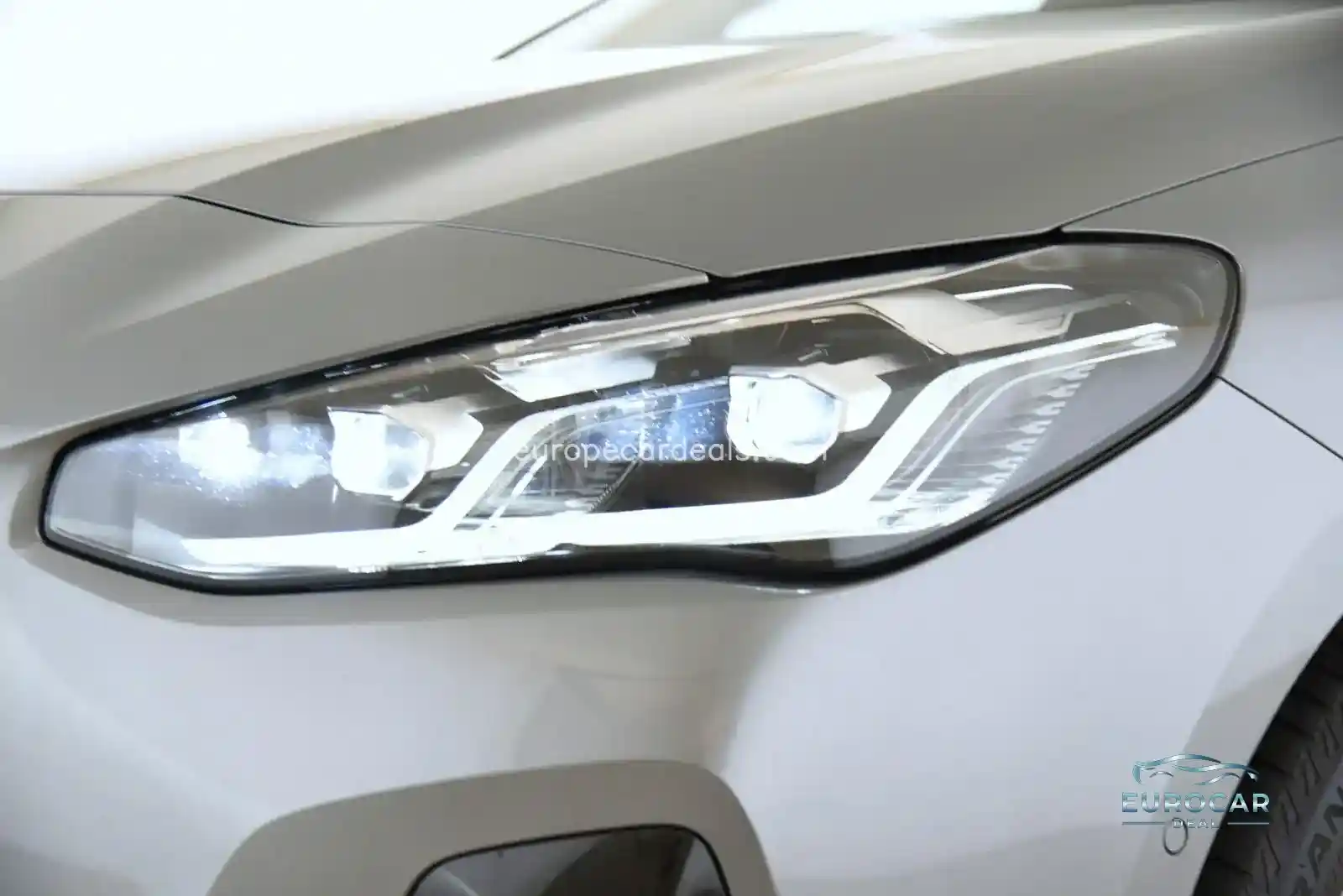 BMW 218 Active Tourer