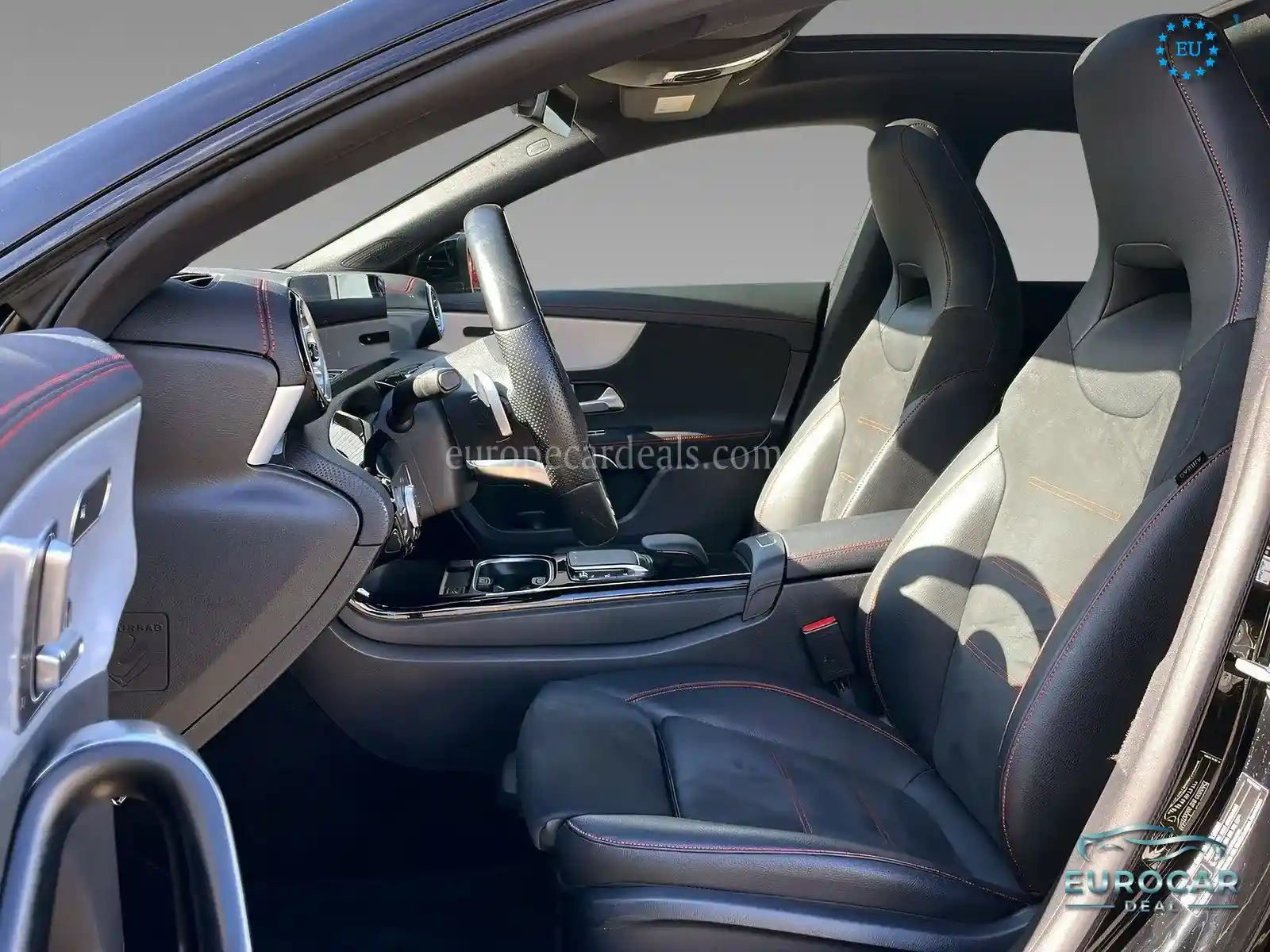 Mercedes-Benz CLA 250 Shooting Brake