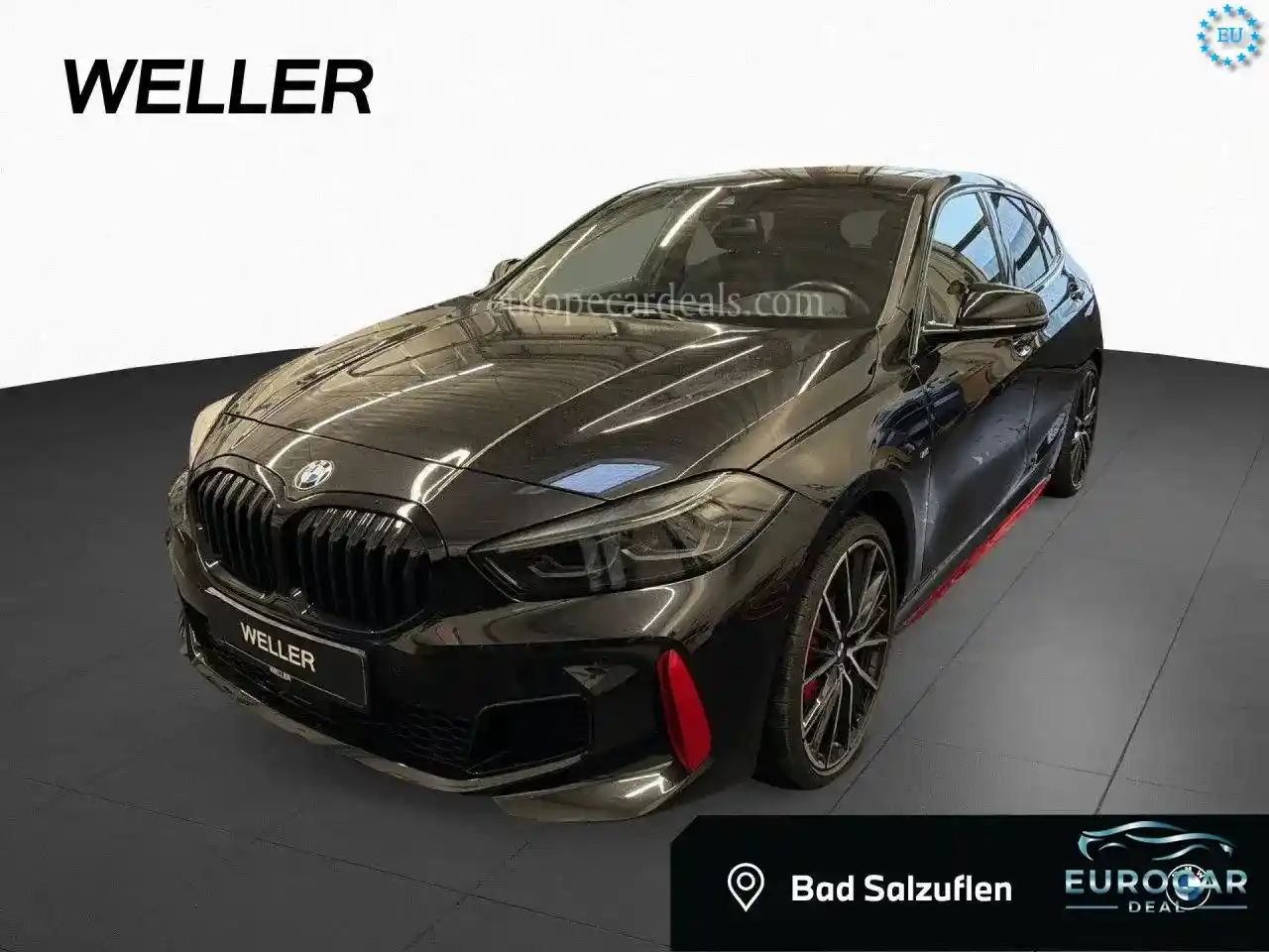BMW 128