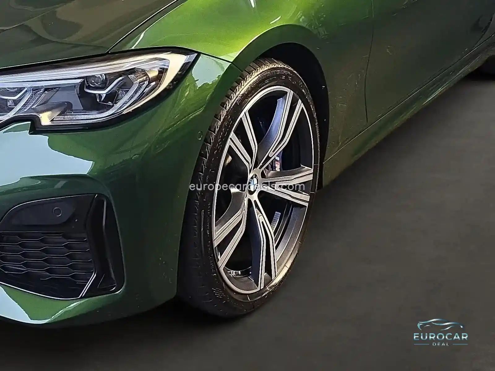 BMW M340i