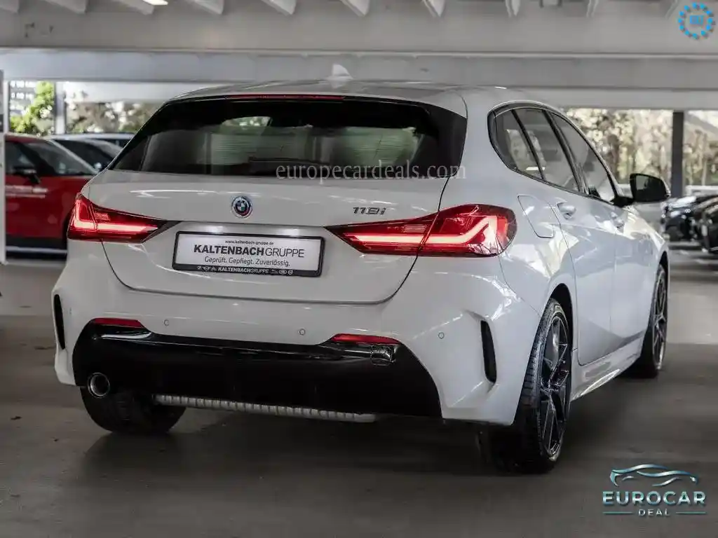 BMW 118