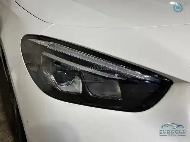 Mercedes-Benz B 250