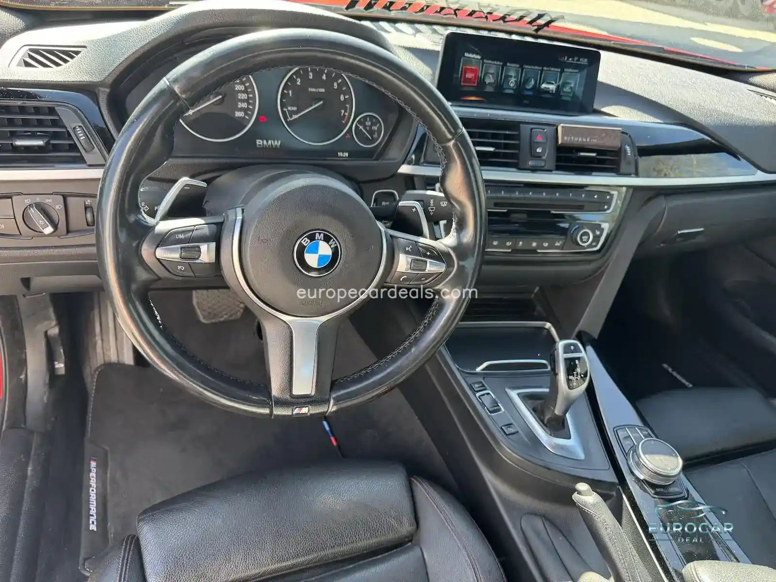 BMW 440