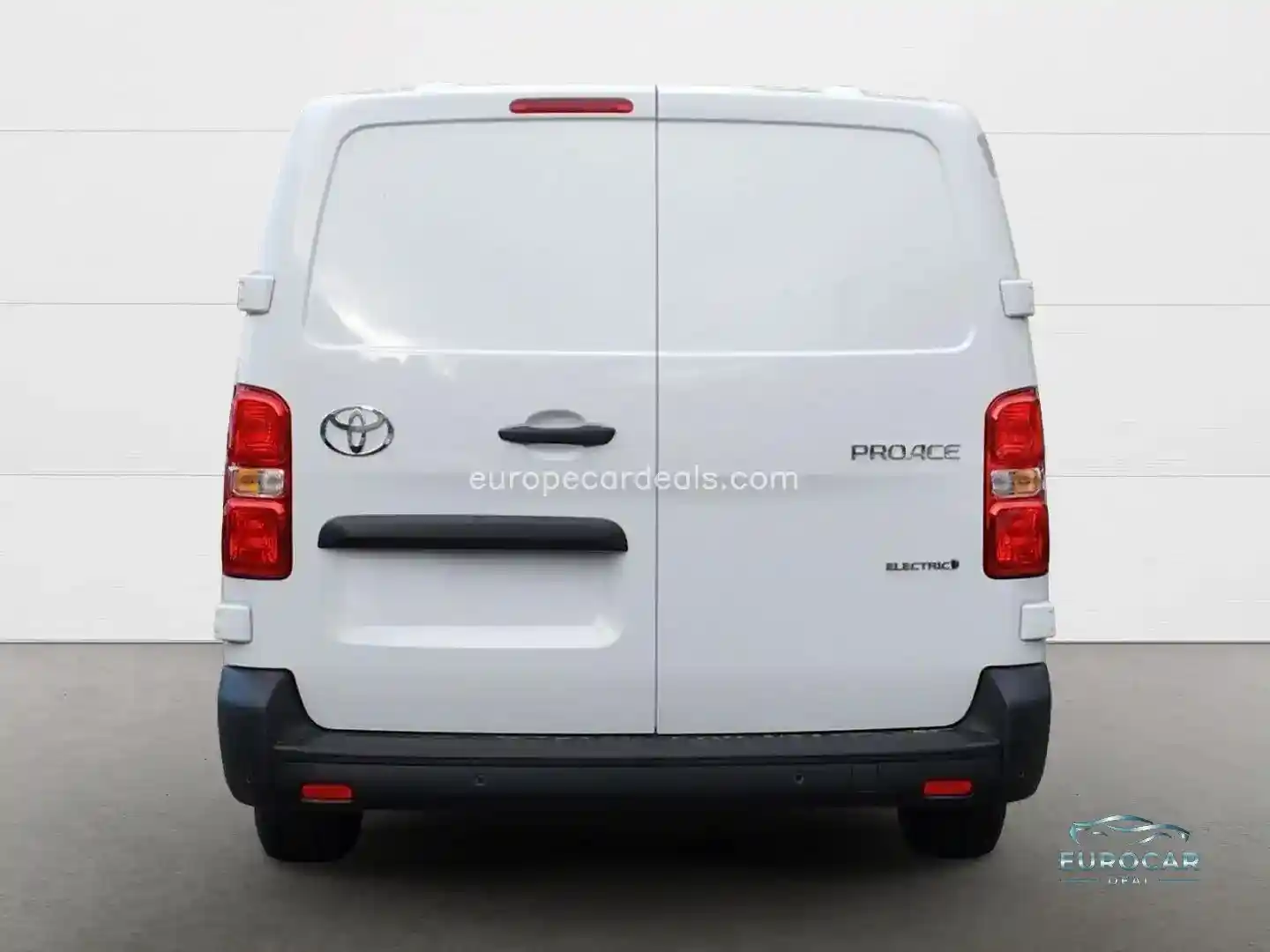 Toyota Proace (Verso)