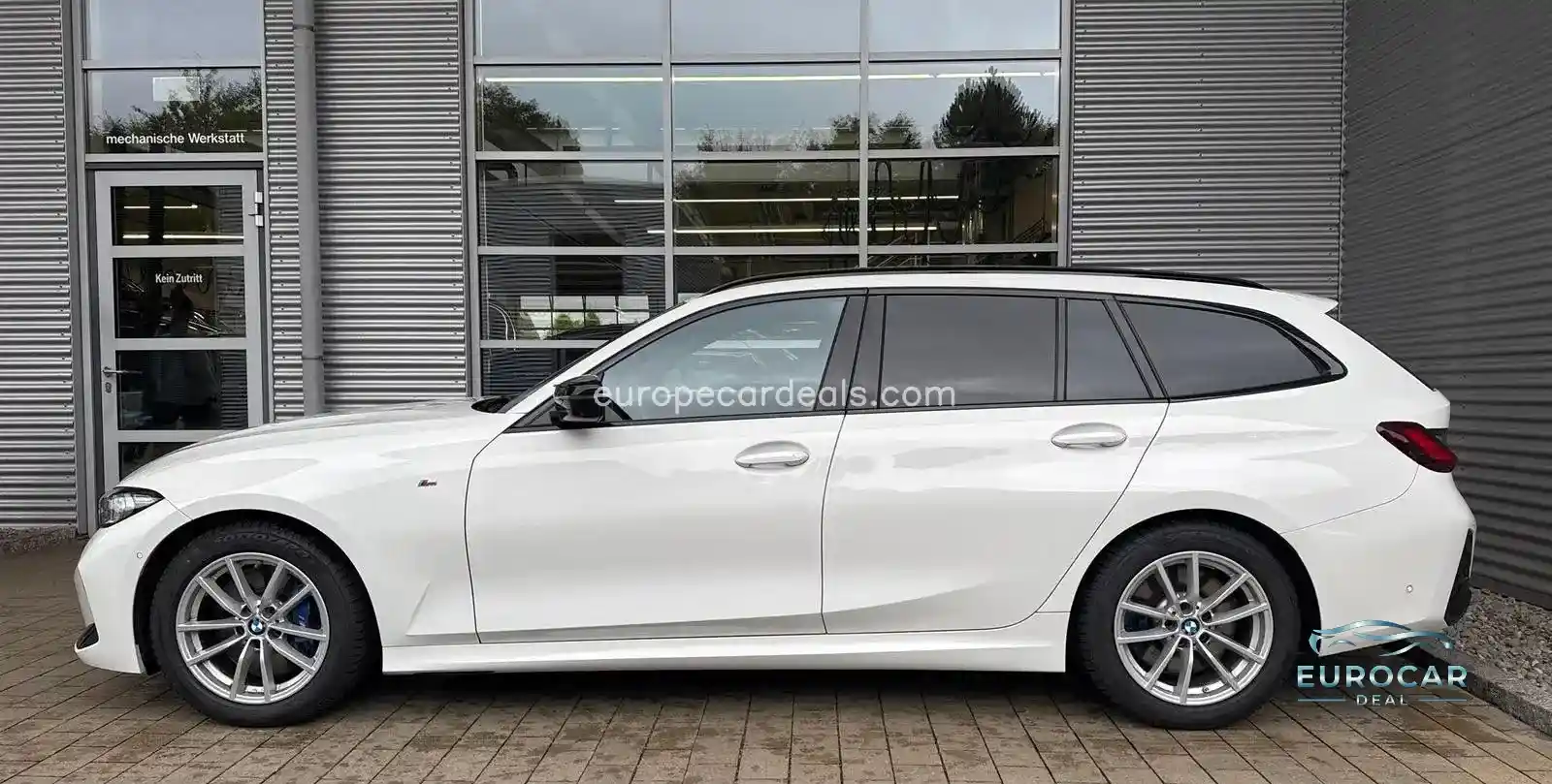 BMW M340i
