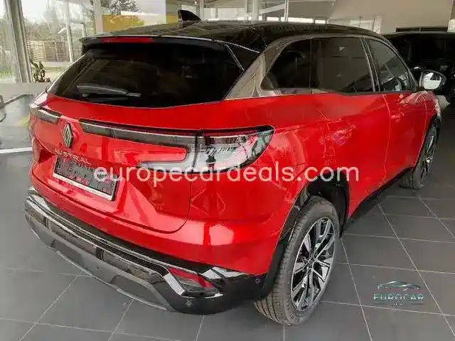 Renault Austral