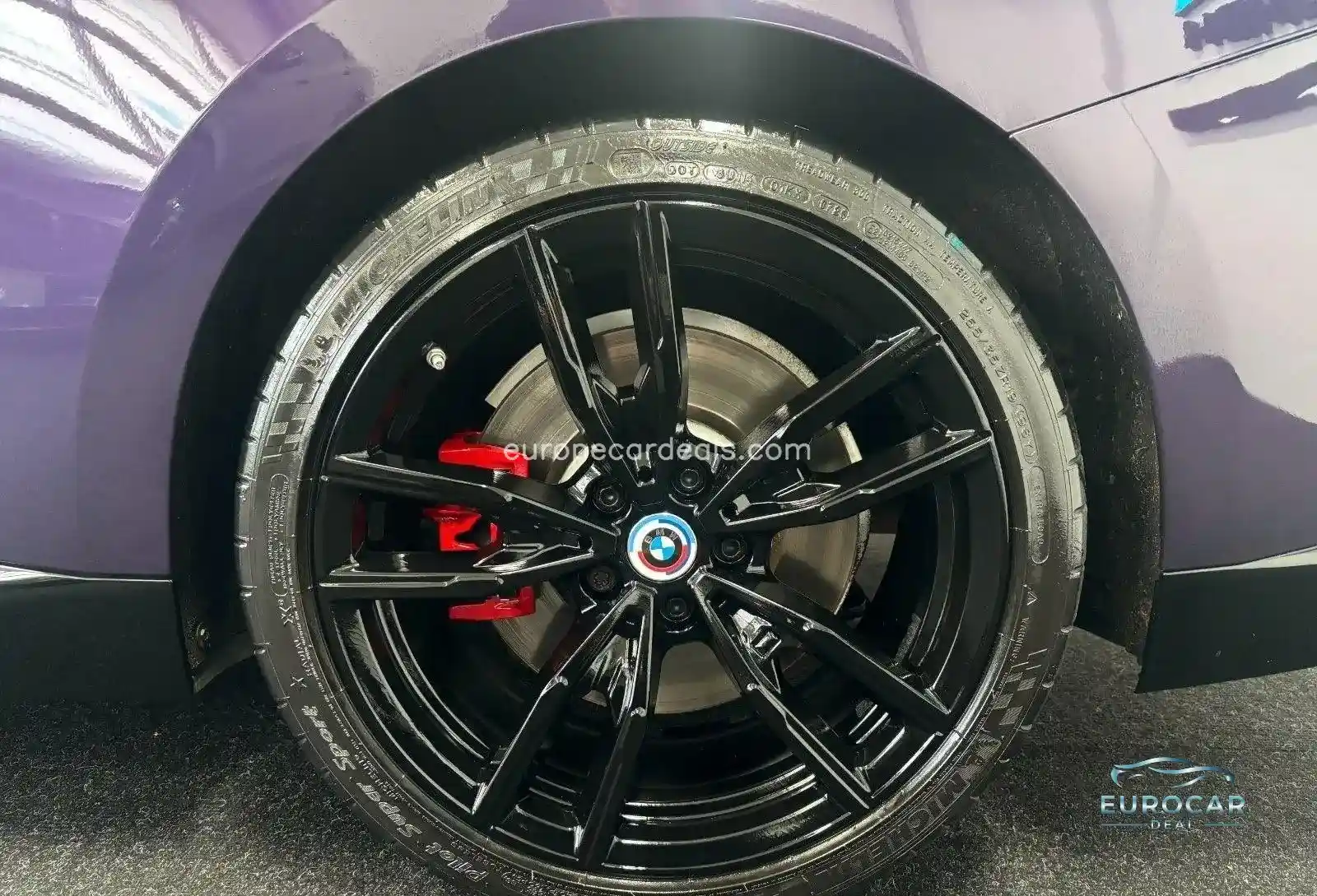 BMW M240i