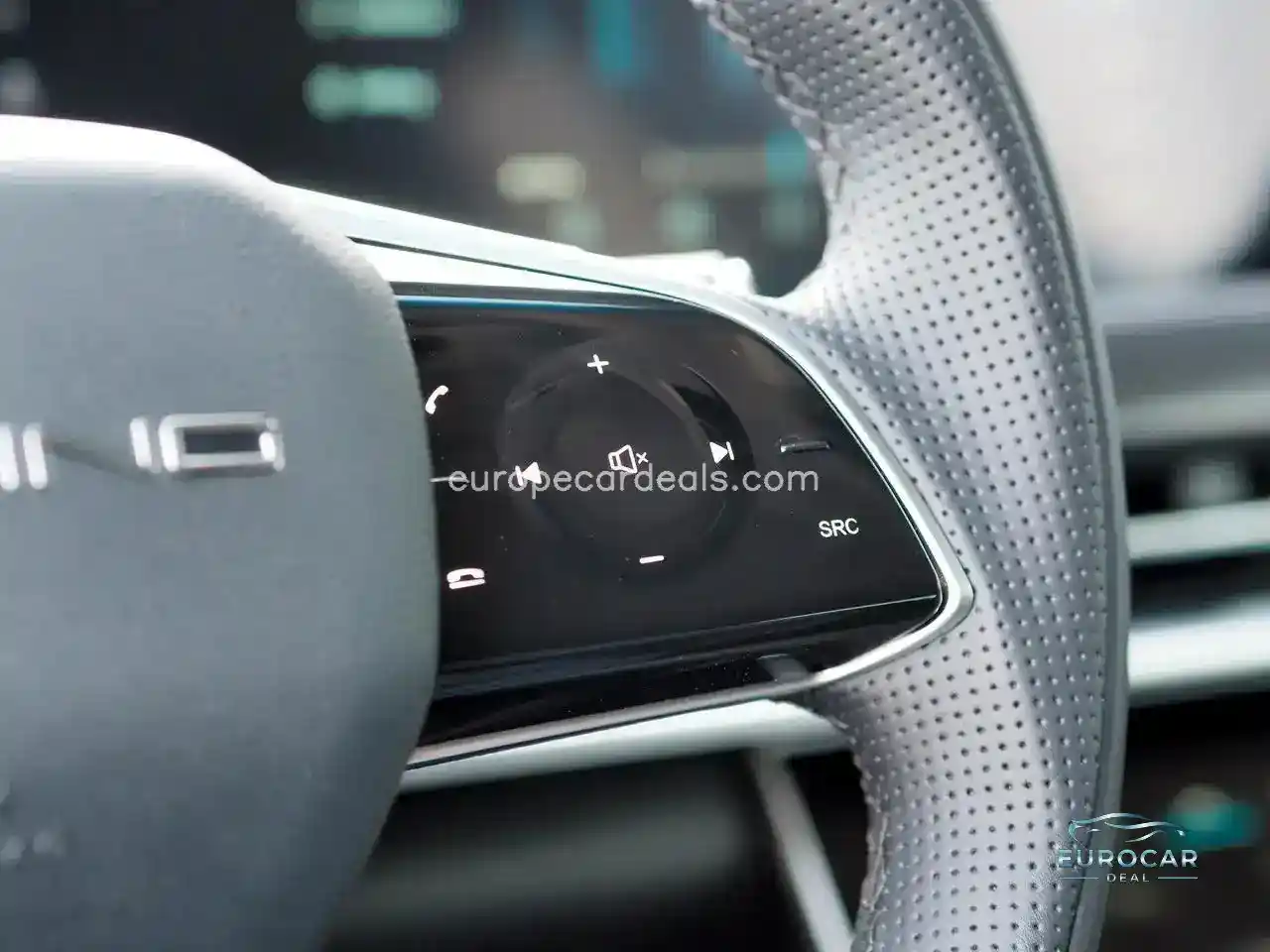 BAIC Beijing X75