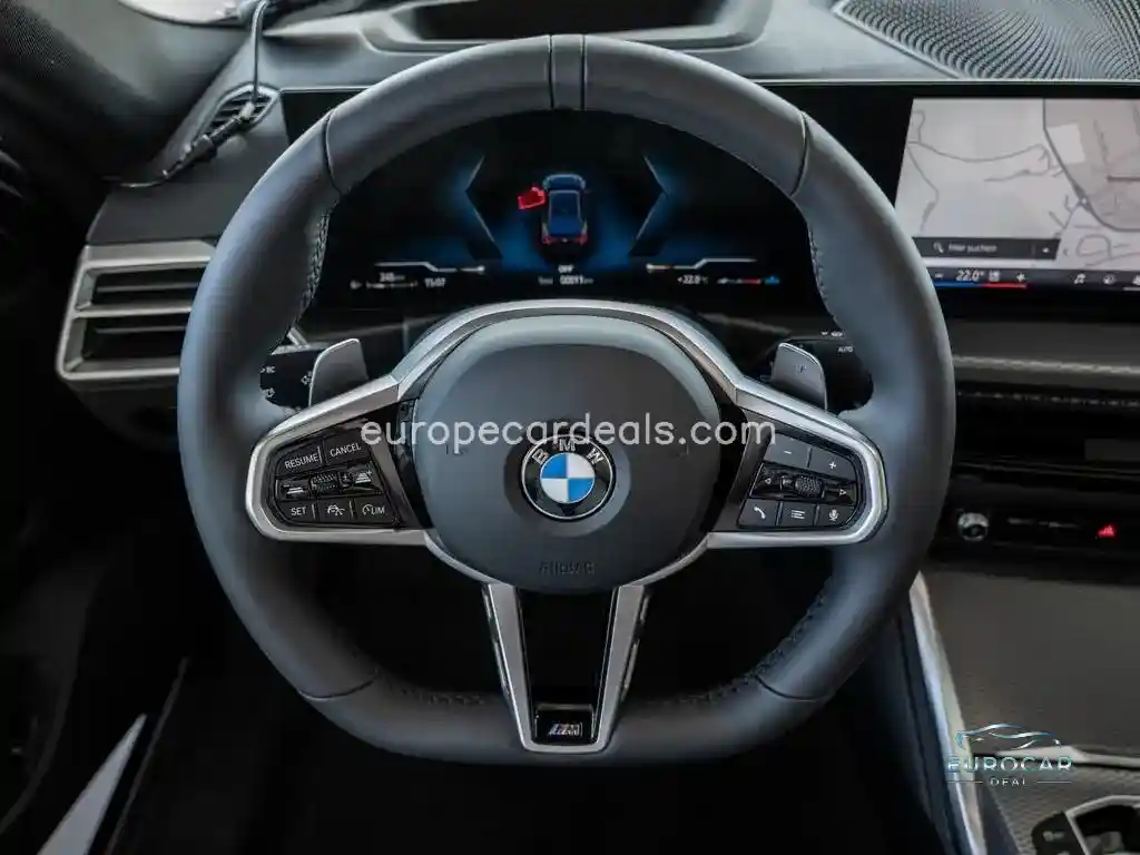 BMW 420 Gran Coupé