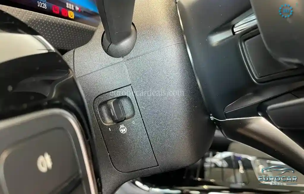 Mercedes-Benz A 35 AMG