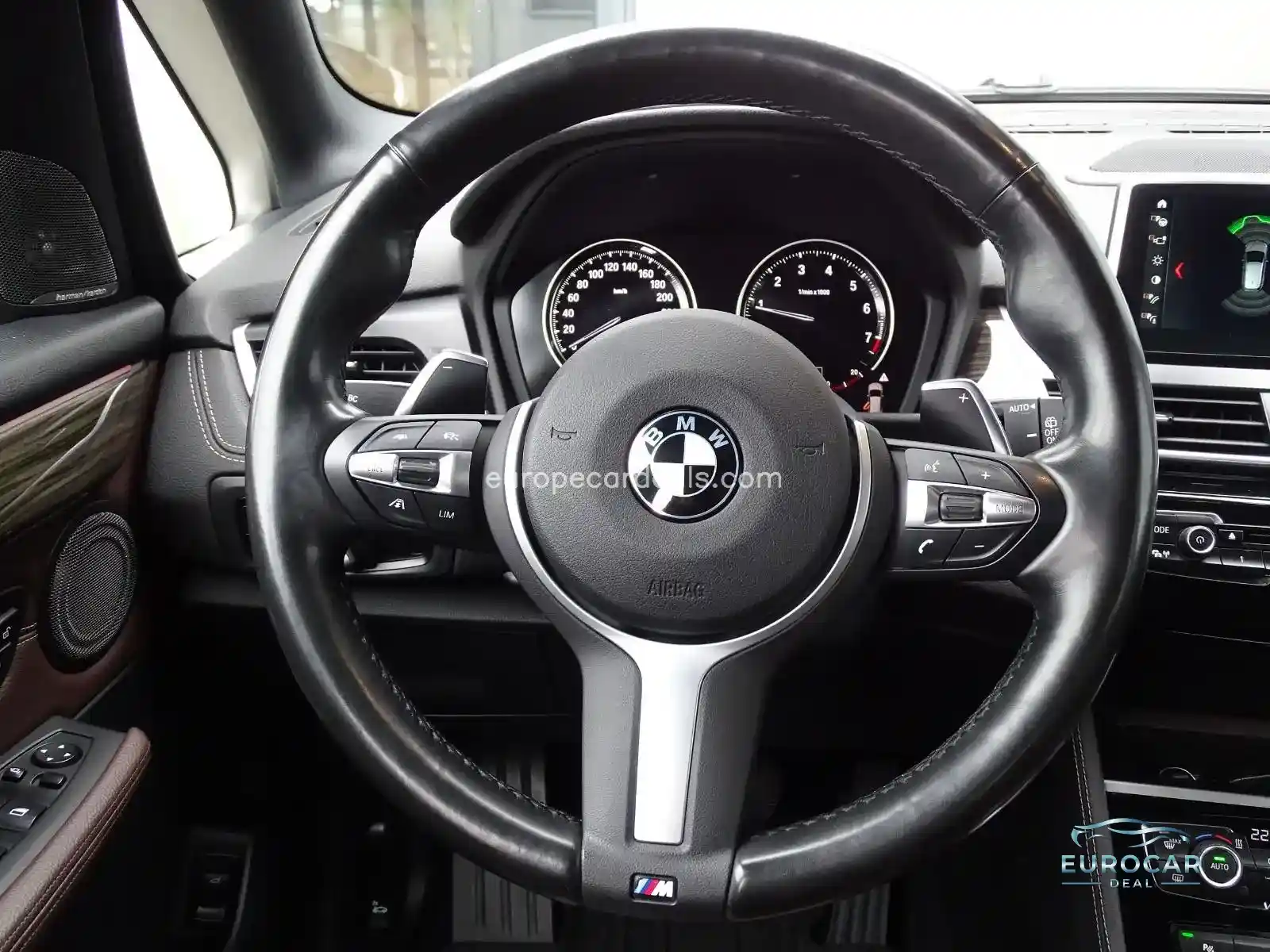 BMW 225 Active Tourer