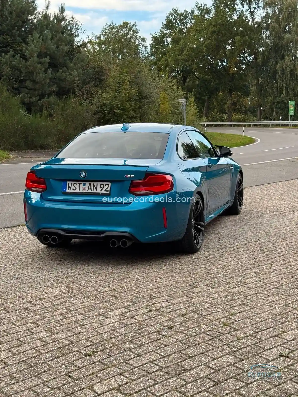 BMW M2