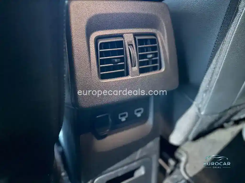 Renault Kangoo E-TECH