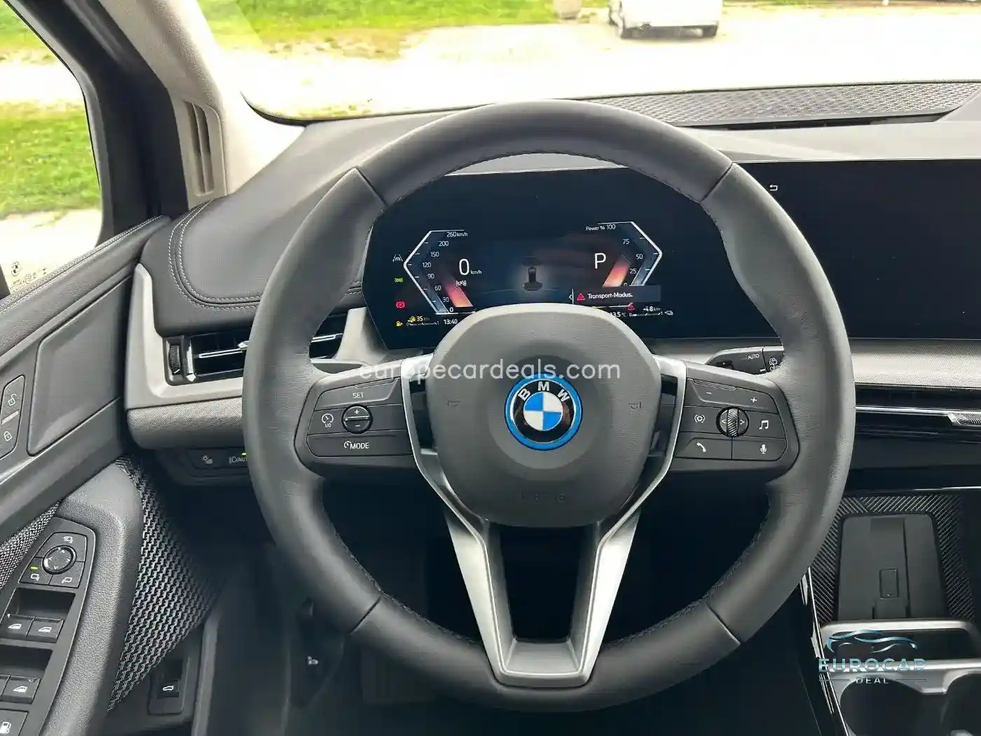 BMW 225 Active Tourer
