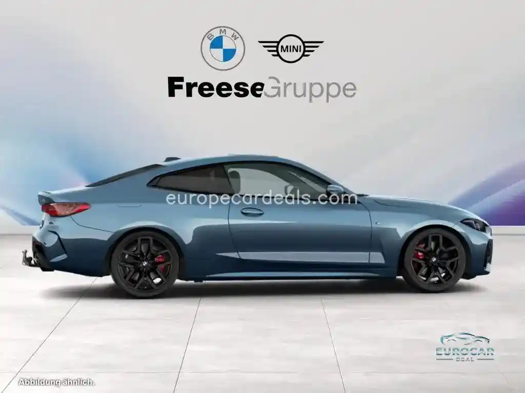 BMW 430