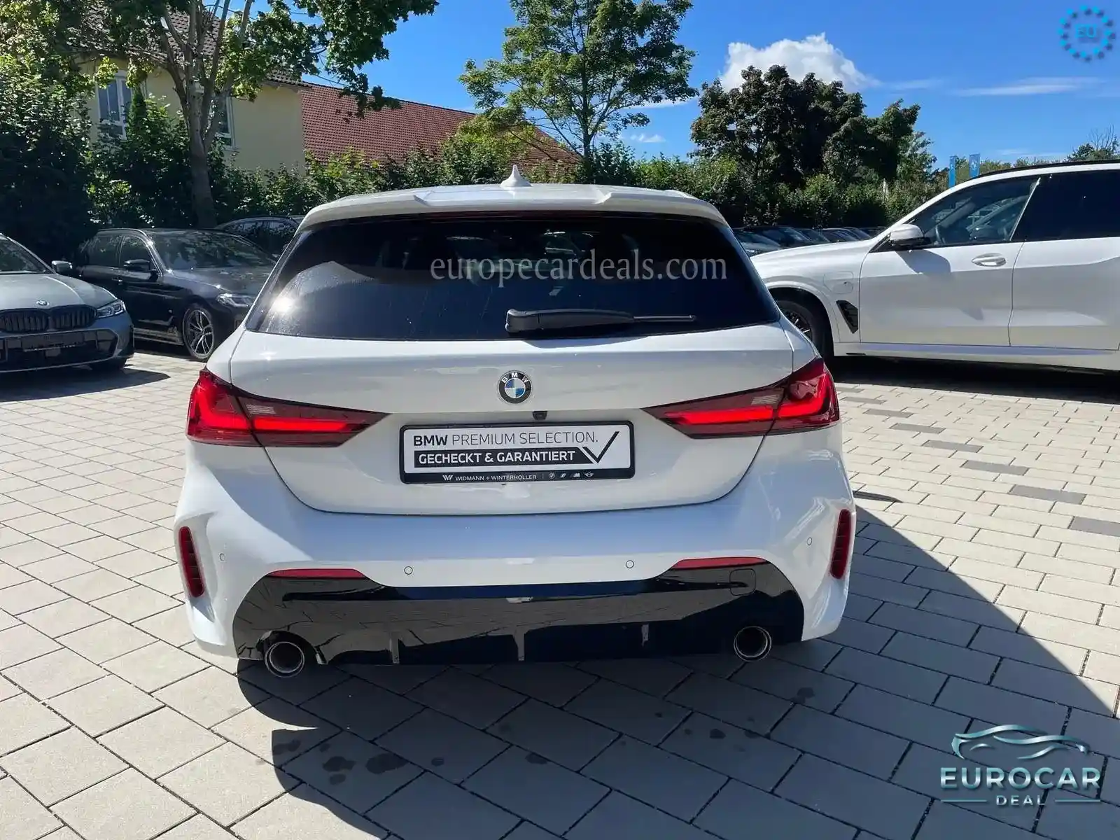 BMW 128