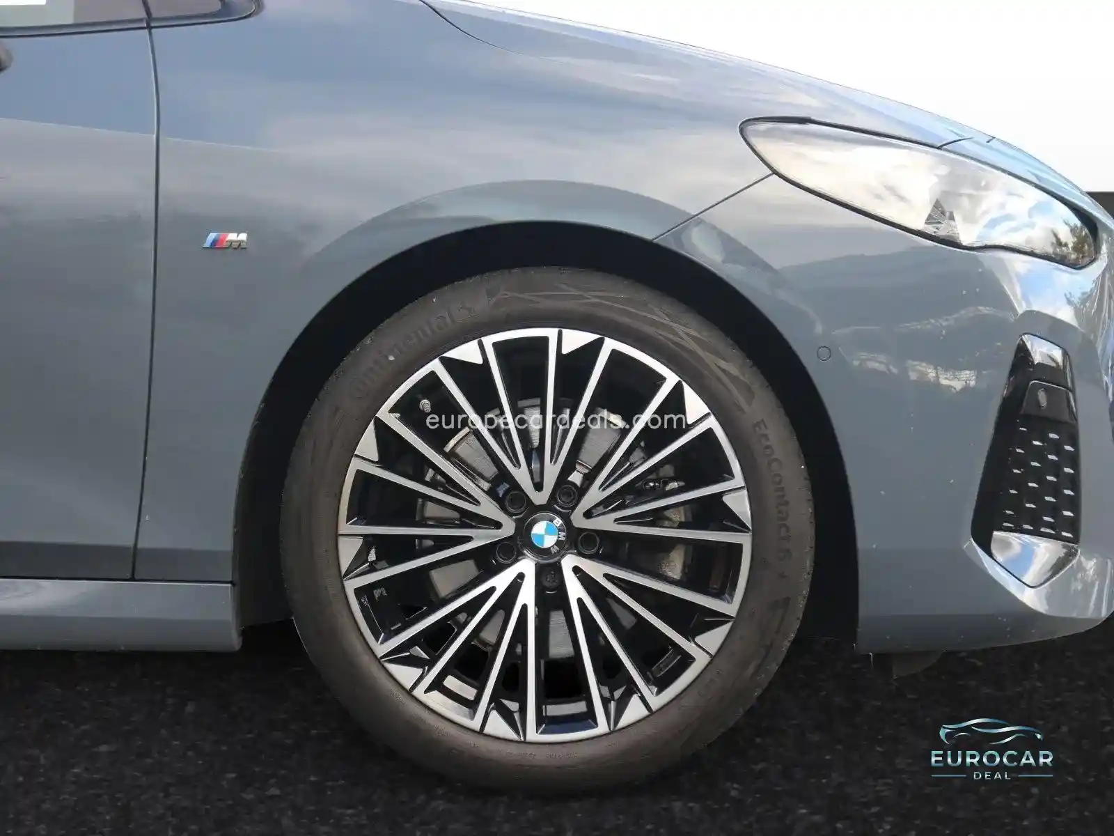 BMW 223 Active Tourer