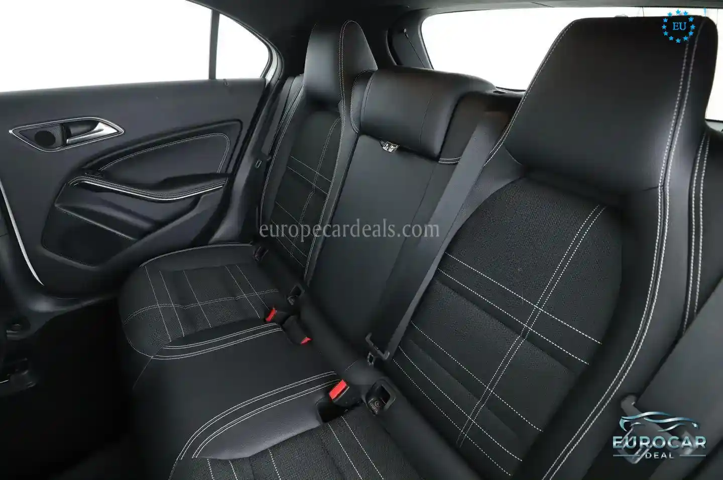 Mercedes-Benz A 160