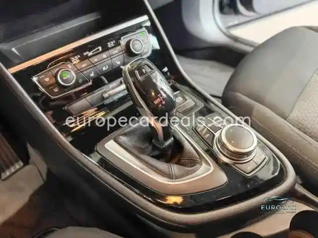 BMW 218 Gran Tourer