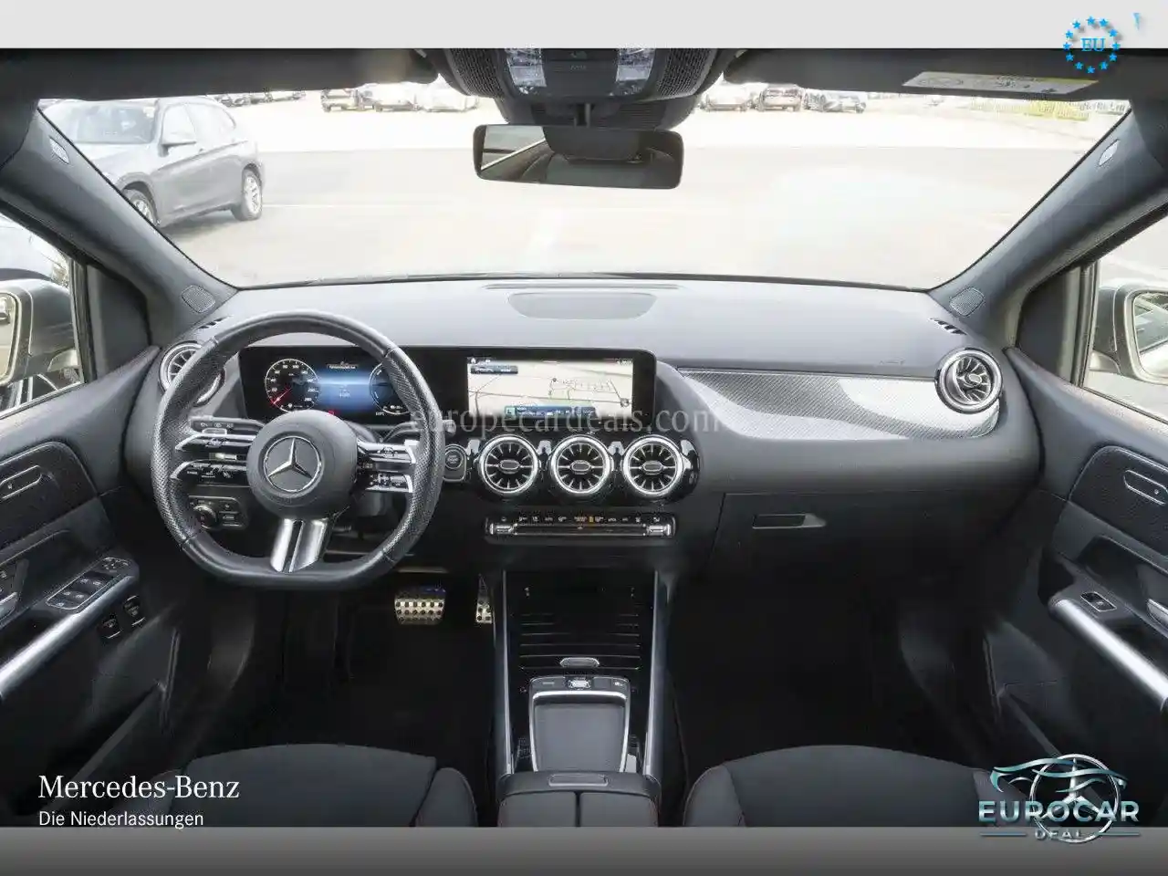 Mercedes-Benz B 250