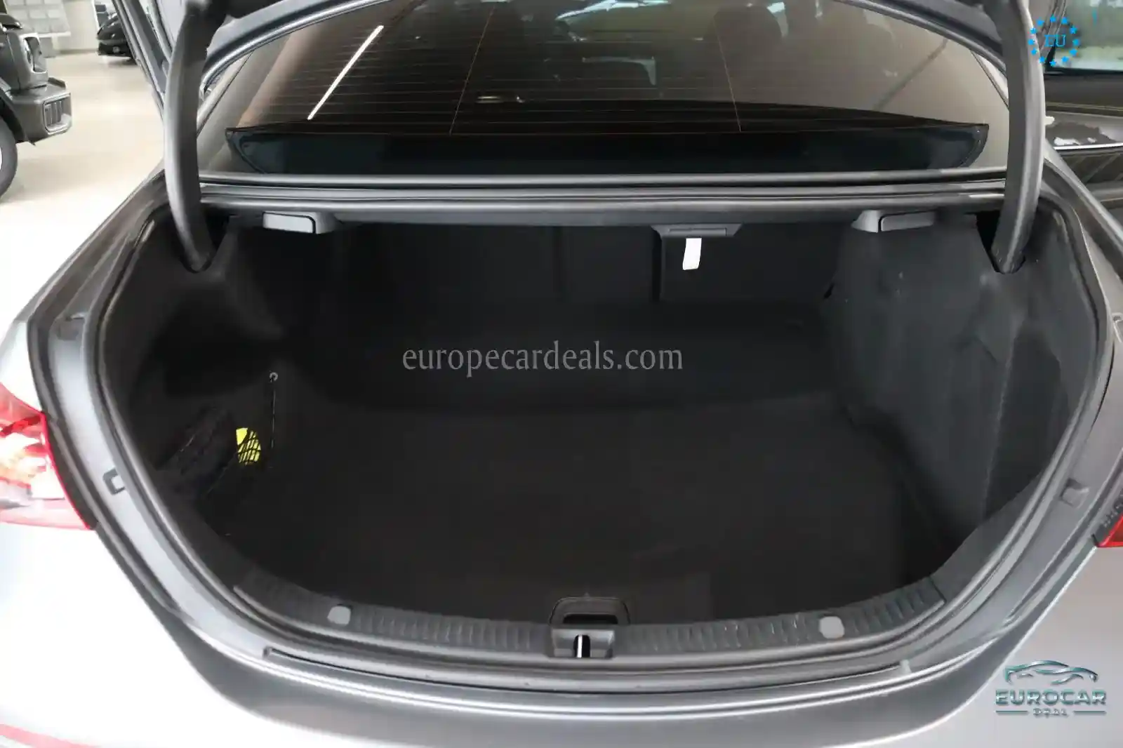 Mercedes-Benz E 63 AMG