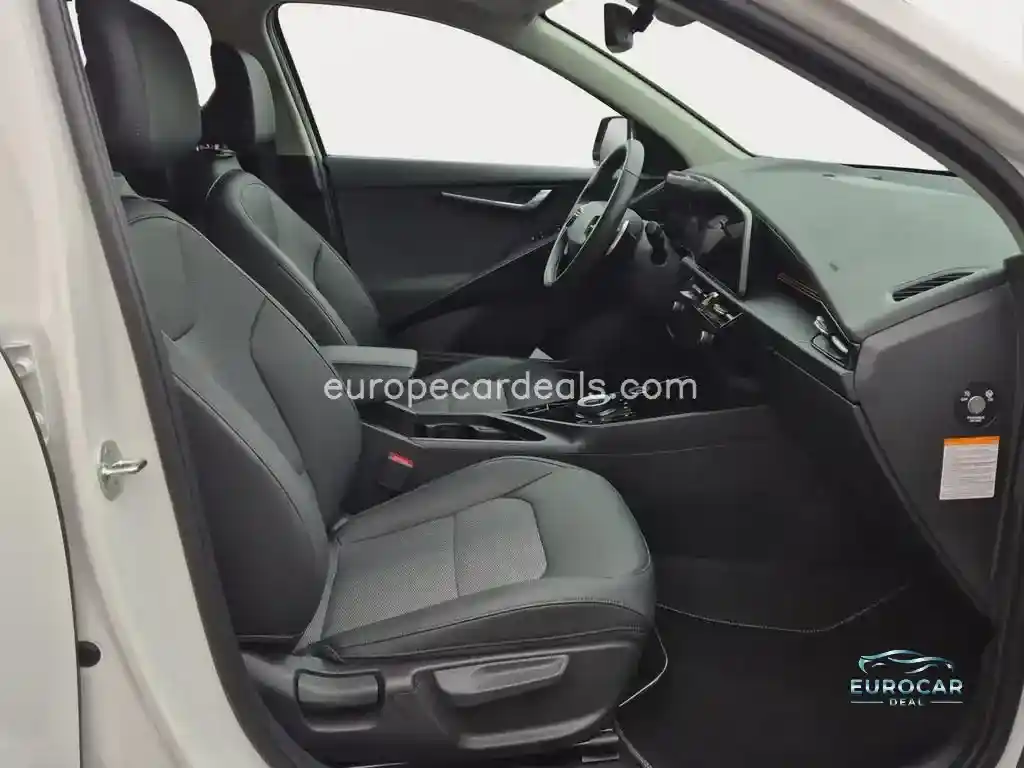 Kia Niro EV