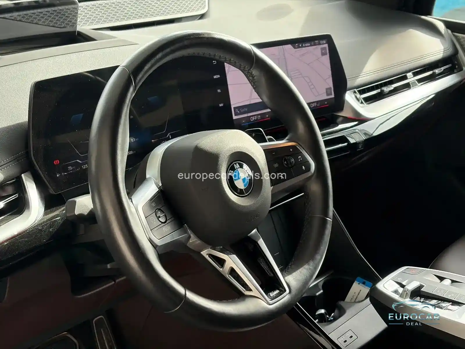 BMW 218