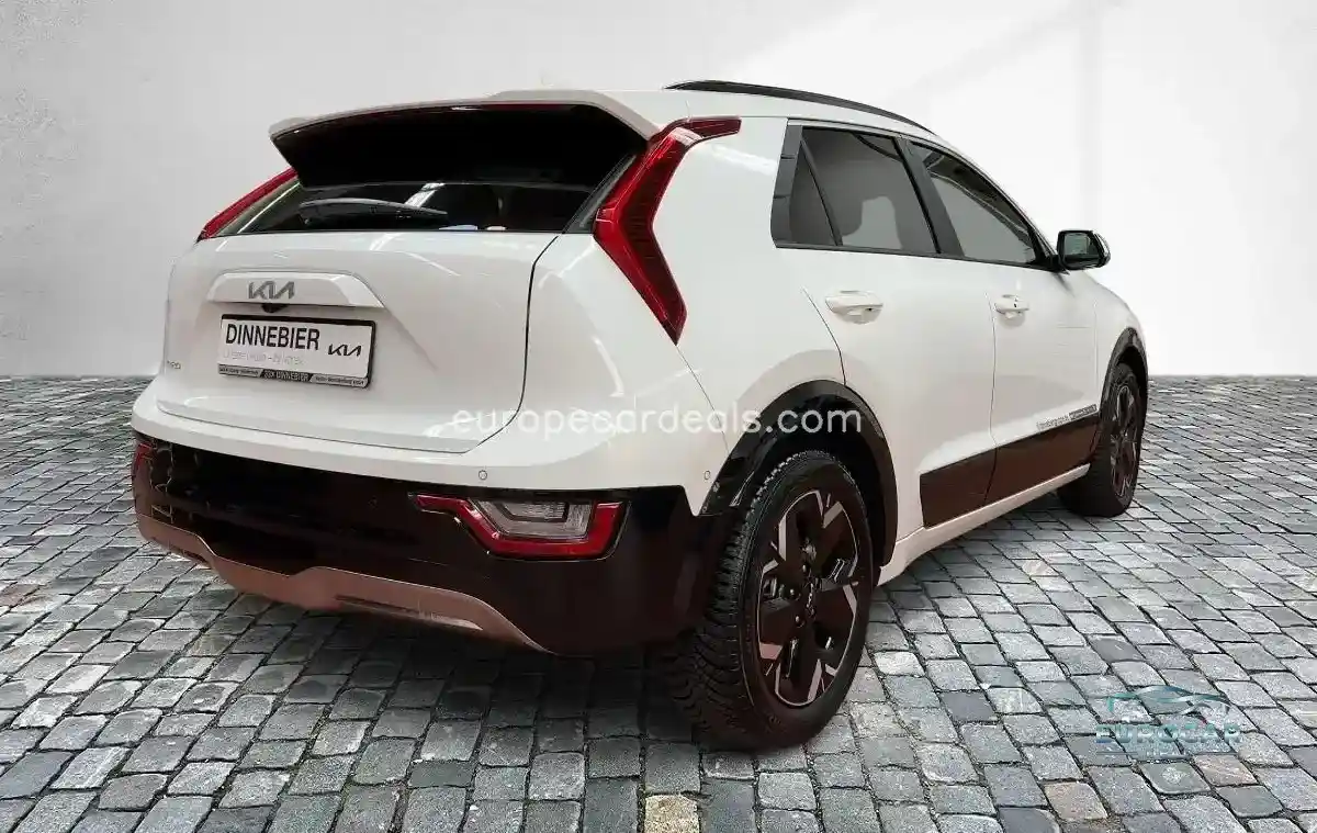 Kia Niro EV