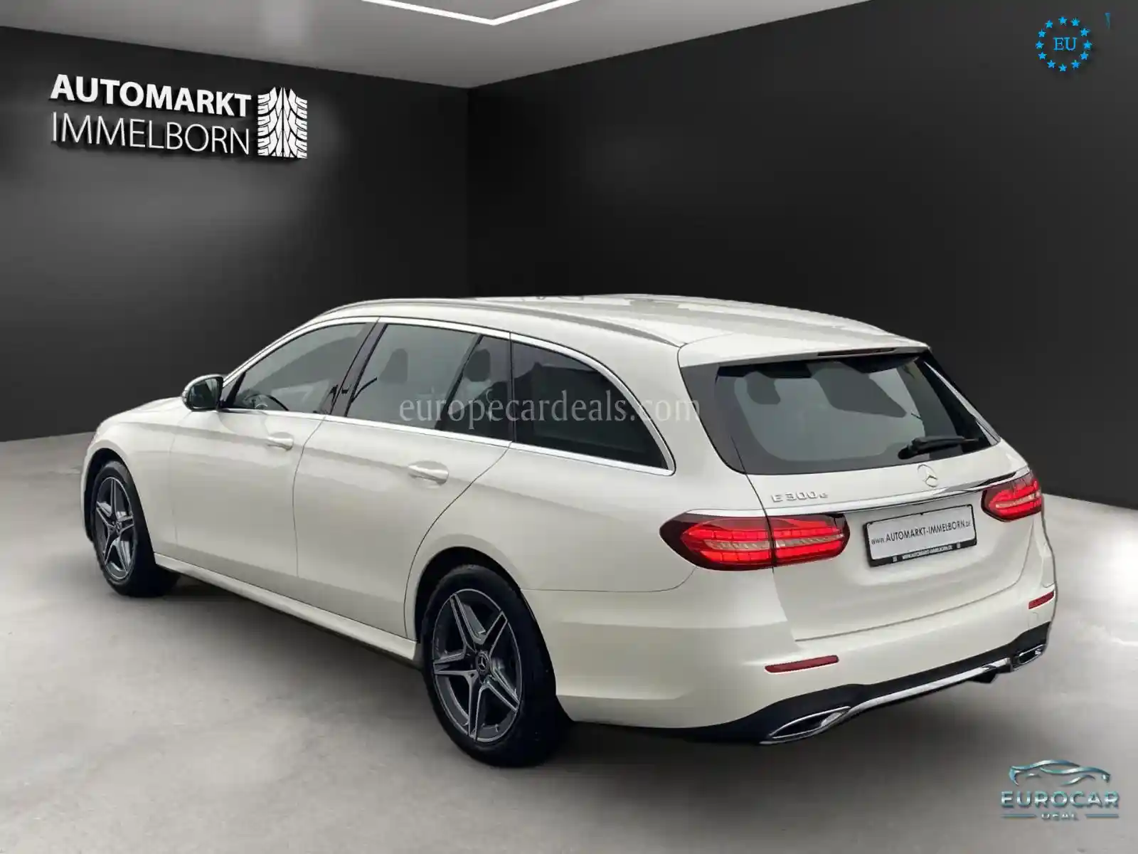 Mercedes-Benz E 300