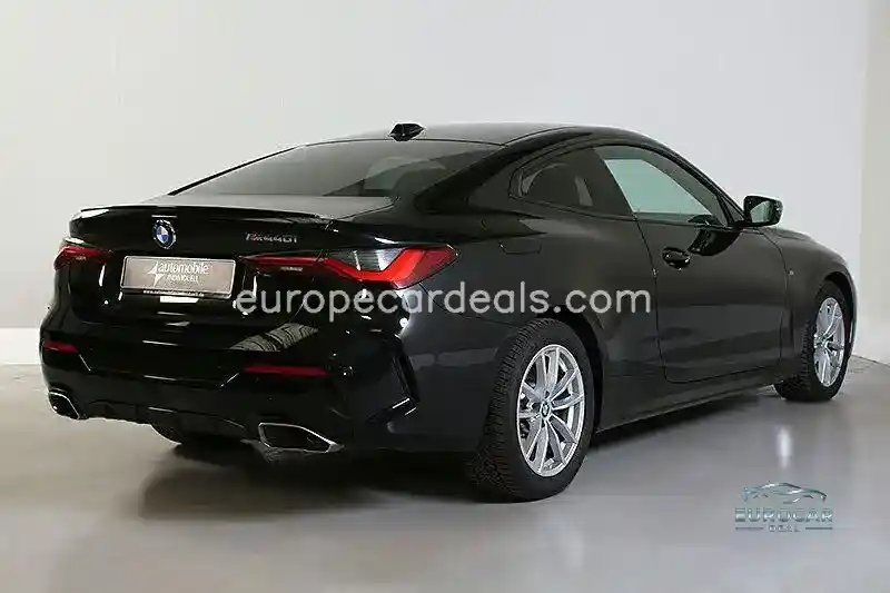 BMW M440