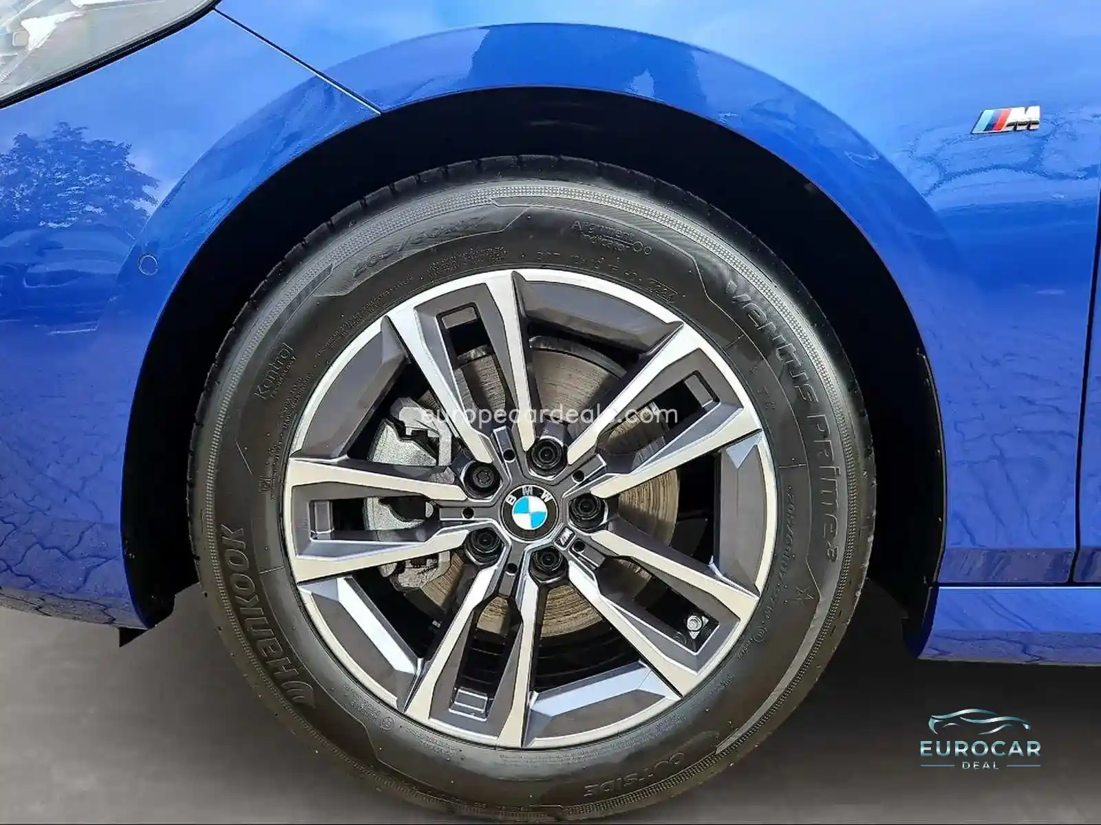 BMW 220 Active Tourer