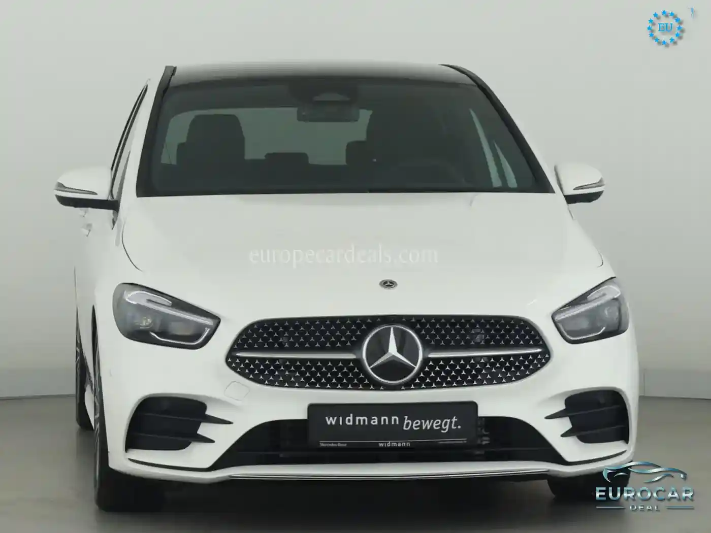 Mercedes-Benz B 220