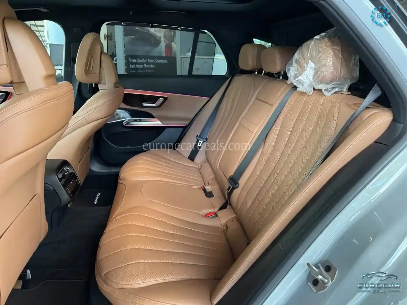 Mercedes-Benz E 450