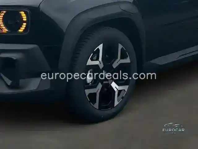 Renault R 4