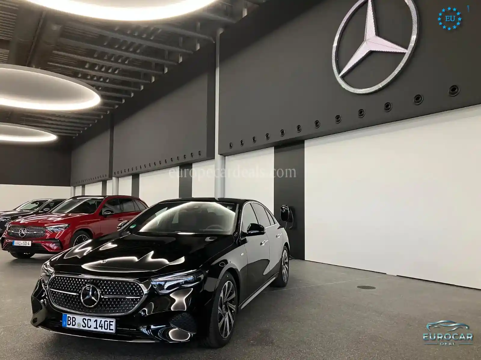 Mercedes-Benz E 300