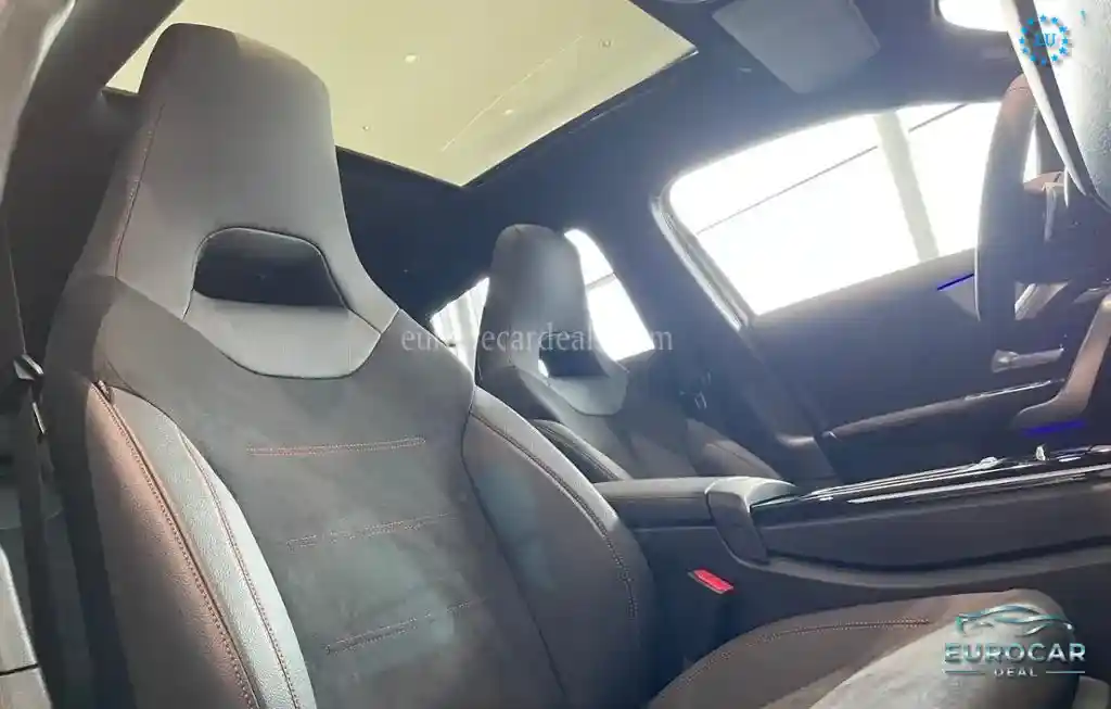 Mercedes-Benz A 220