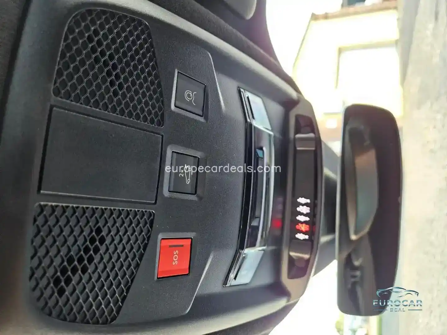 Abarth 600e