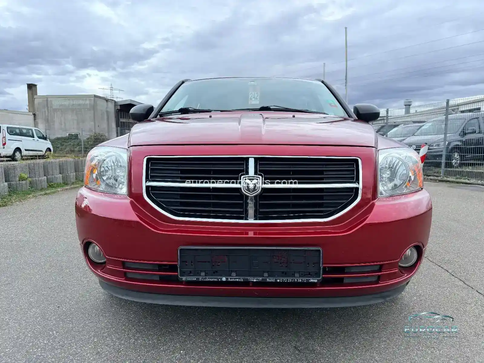 Dodge Caliber