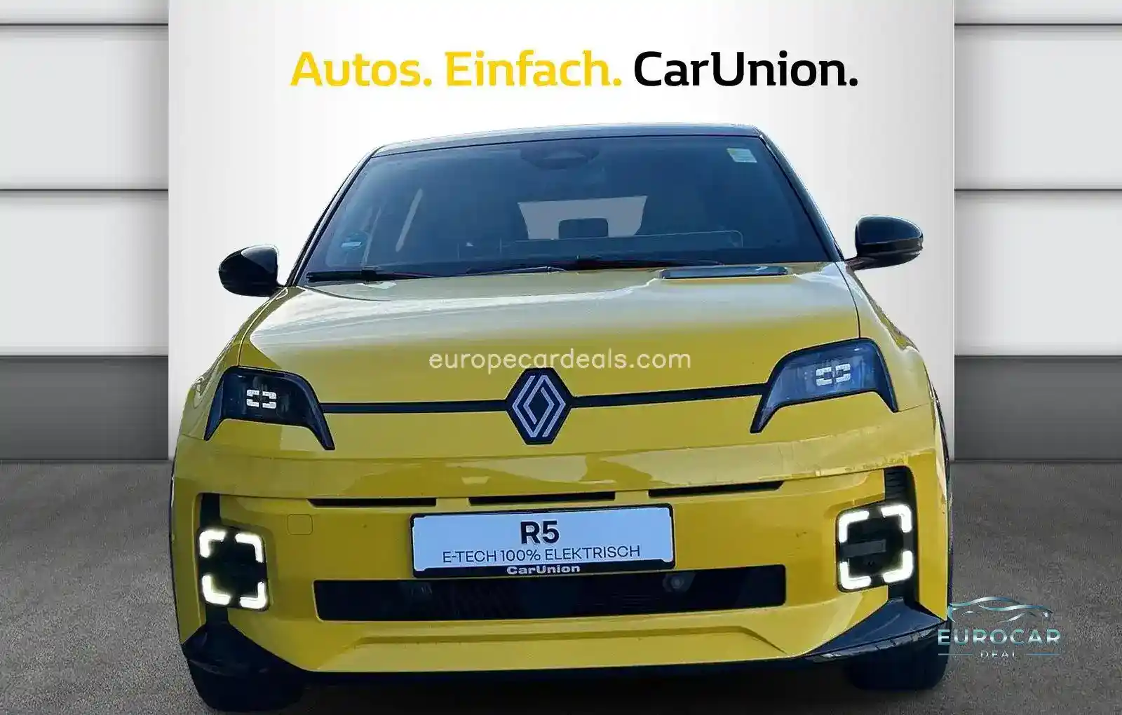 Renault R 5