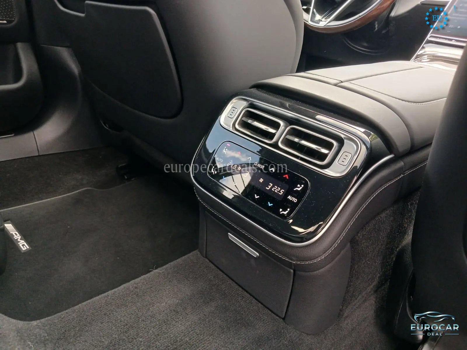 Mercedes-Benz S 450