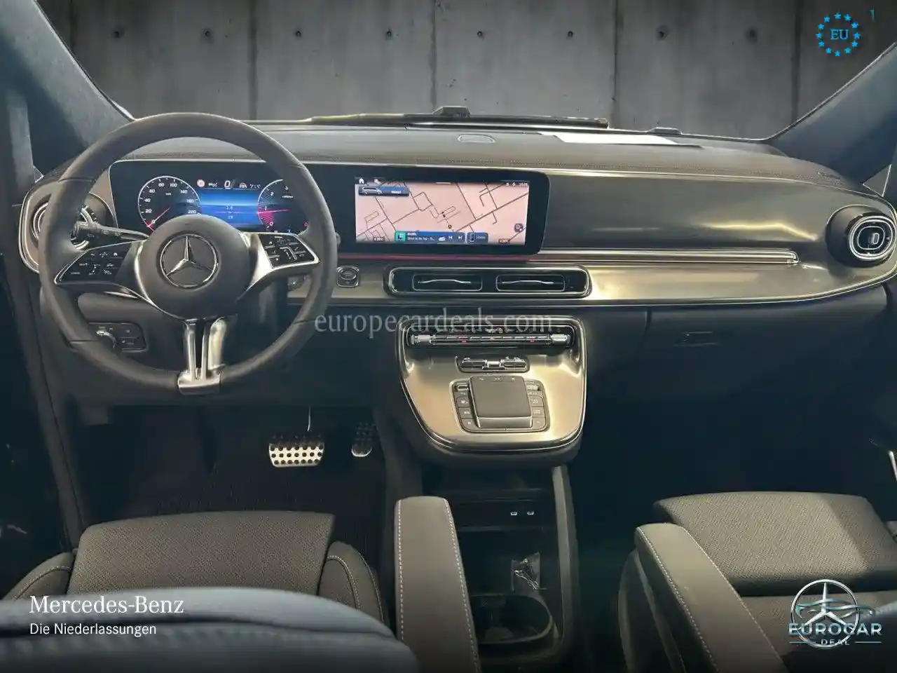 Mercedes-Benz V 300