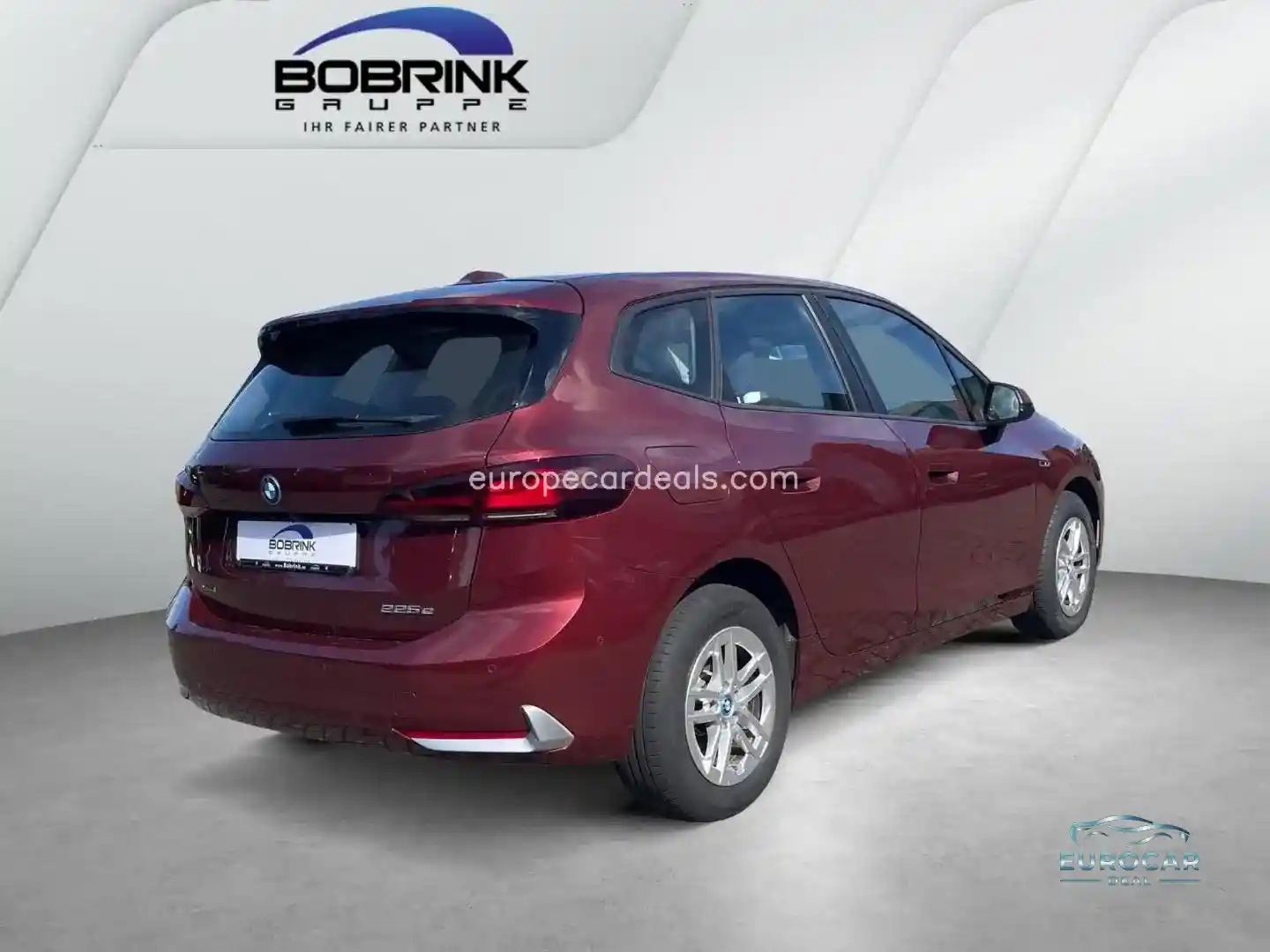 BMW 225 Active Tourer