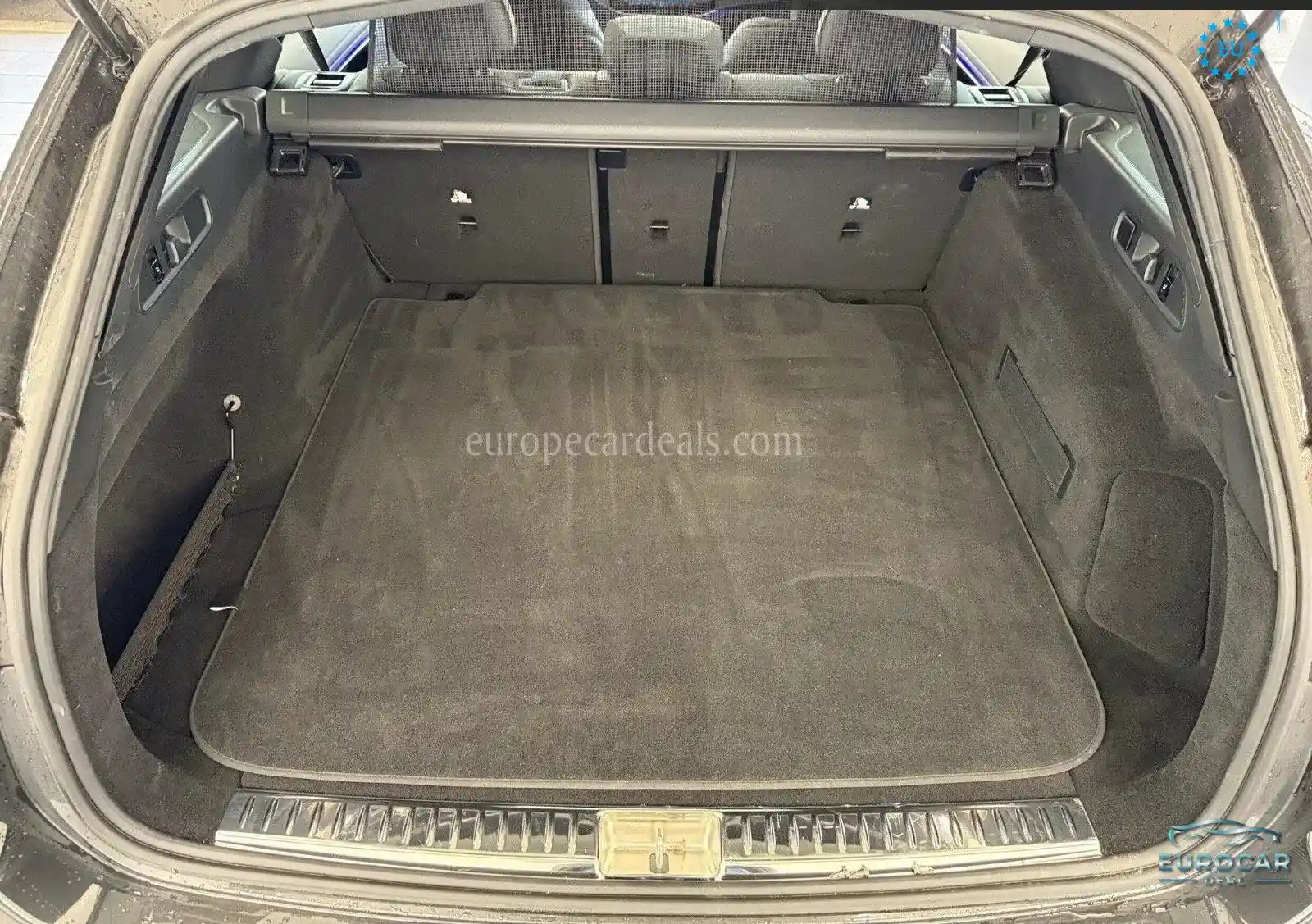 Mercedes-Benz E 450