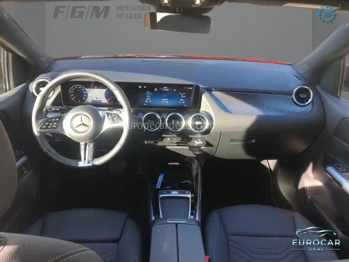 Mercedes-Benz B 250