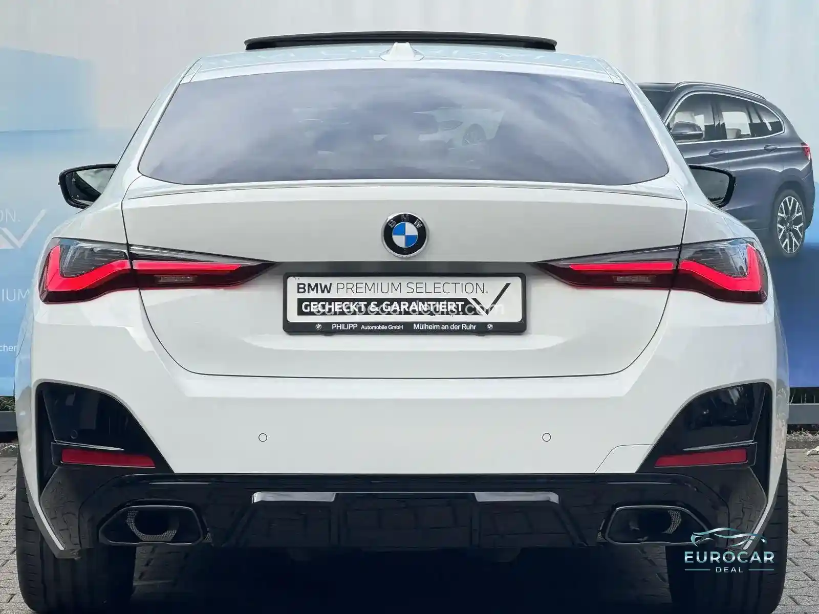 BMW M440